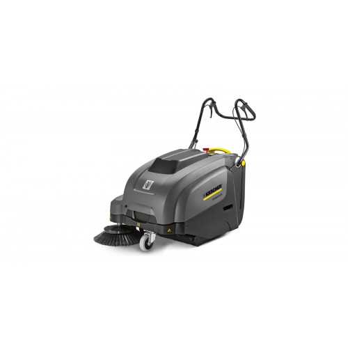Karcher KM 75/40 W Bp Battery Powered Sweeper 1.049207.0